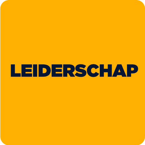 Leiderschap
