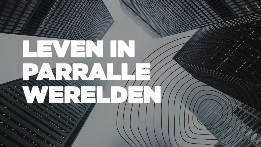 Parallelle werelden
