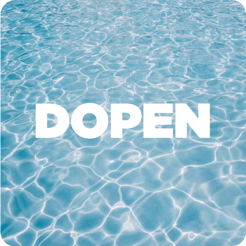 Dopen