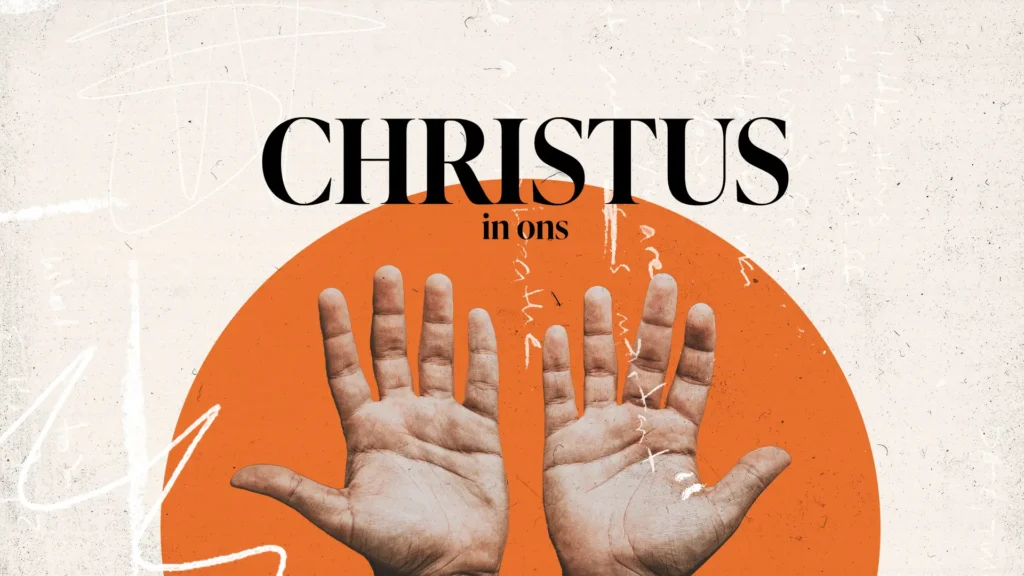 Christus In Ons
